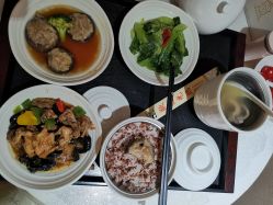 -宝媛会月子中心(越秀店)