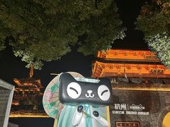 -鼓楼(西湖风景名胜区)