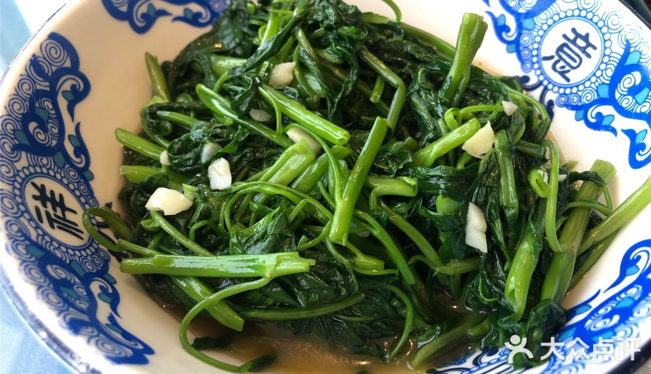 近期最喜欢的一家湘菜馆