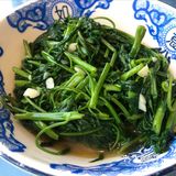 近期最喜欢的一家湘菜馆