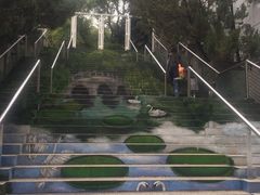 -九龙公园