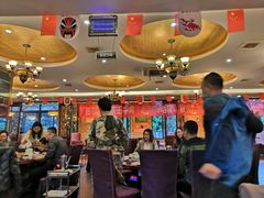 大堂-霸王牛肉(天秀景地店)