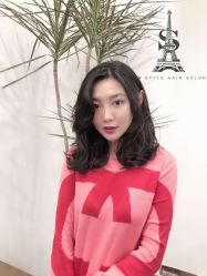 -INSTYLE造型·明星店
