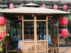 -西苑半岛·中餐厅