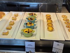 -广州希尔顿逸林酒店-OPEN開·全日制餐厅·海鲜·小火锅·自助餐(东风路店)