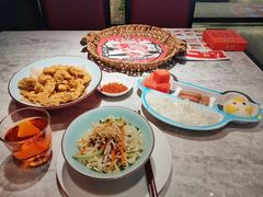 -天辣(金桥啦啦宝都店)