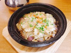 -小土豆北方菜馆(方庄店)