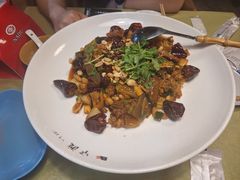 -拿渡·水煮鱼 麻辣香锅(西单大悦城店)