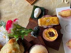 -明泉居茶点荟(车陂店)