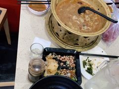 -张满意驴肉火烧(西四店)