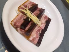 -镇江菜馆(西津渡店)