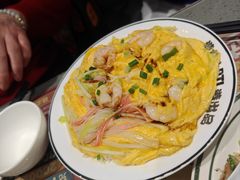 -大头力茶餐厅(花都嘉华广场店)