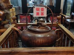 -天怡·鱼工厂(临江店)