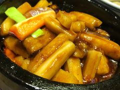 -涌上外婆桥(南塘店)