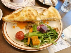 -玲婧胡同·生日蛋糕·餐厅(嘉里城店)