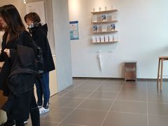 -Manner Coffee(凌空SOHO店)