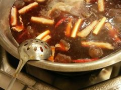 -川味轩火锅(仁和路店)