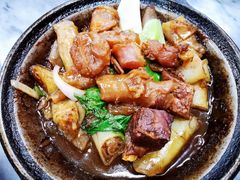 -珍珍小食店(西华路店)