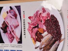 -麦园农庄·西江河鲜