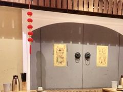 -锅来乐地锅鸡(安亭店)
