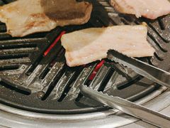 -大發韩国烤肉(八佰伴店)