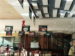 大堂-晋一碗刀削面·特色家常菜(云岗店)