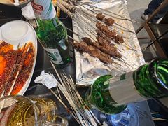 -勇利赵家烤肉坊(含光路店)