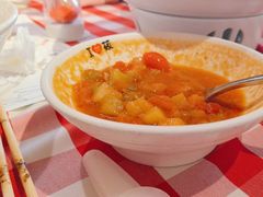 -西贝莜面村(金隅嘉品mall店)