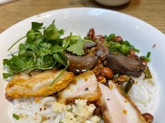 -牛八宝桂林米粉(八里庄店)