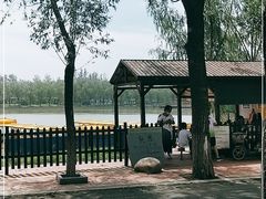-杨柳青庄园