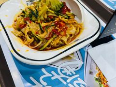 -魏家凉皮(文景路店)