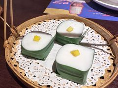 -泰妃殿(新世界旗舰店)