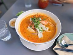 叻沙-Ginger(兴国路店)