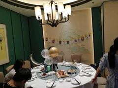 -小厨娘淮扬菜(六合欢乐港店)