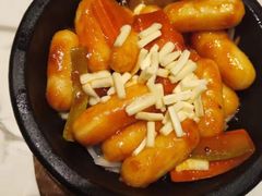 -韩宫宴烤肉·料理(南京江宁万达店)