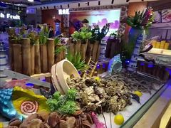 -万象·复兴号鲜肉烤肉海鲜自助(升级店)