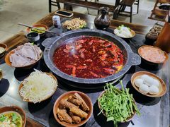-麻大侠老火锅(巴国城店)