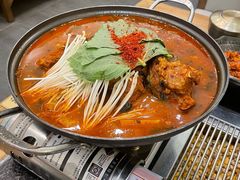 -韩满园· 甄选韩式烤肉