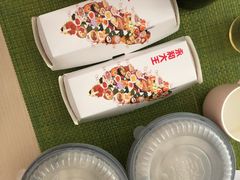 -永和大王(龙德广场店)