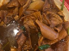 -大嫂镬仔·焖鸡煲·啫啫煲(逢源路店)