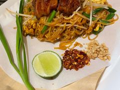 -帕蓝·暹罗料理(大学路店)