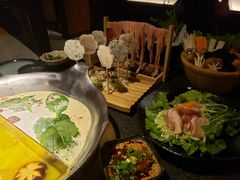 -湊湊火锅·茶憩(和平大悦城店)