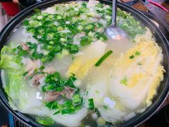 -陈老斯呼尔嗨吃烧烤(科巷店)