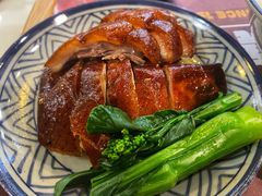 -棋哥烧鹅餐室(发昌大厦店)
