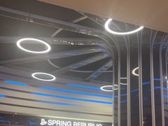 -春天国际影城(中庚漫游城杜比全景声店)