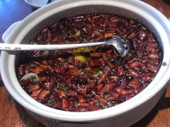 -再回首泡椒牛蛙(骆驼店)