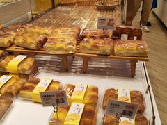 -嘉华饼屋(思茅三店)
