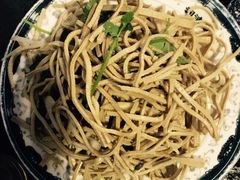 -厚味居炙子烤肉·清真(天桥南纬路店)