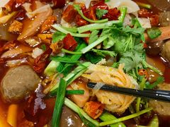 -新吉士·上海菜(浦东LCM置汇旭辉店)