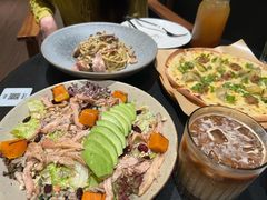 -农畉LONFOOD(万象天地店)